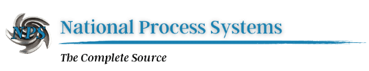 National Process Systems Logo